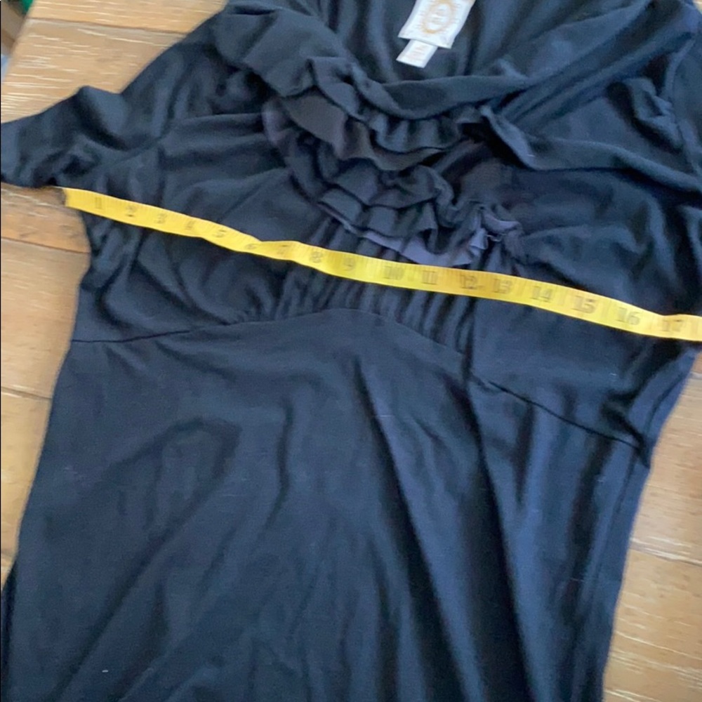 Like New! Ric Rac Anthropologie top - Picture 7 of 8